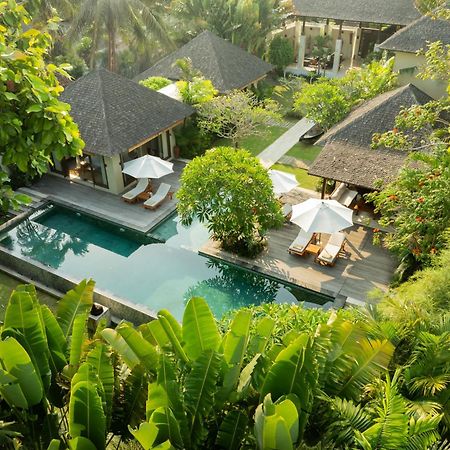Villa Kumuda By Nakula Canggu  Exterior photo
