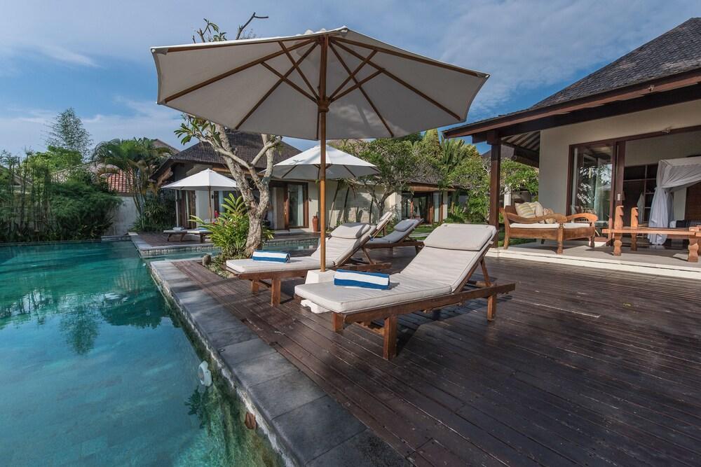 Villa Kumuda By Nakula Canggu  Exterior photo