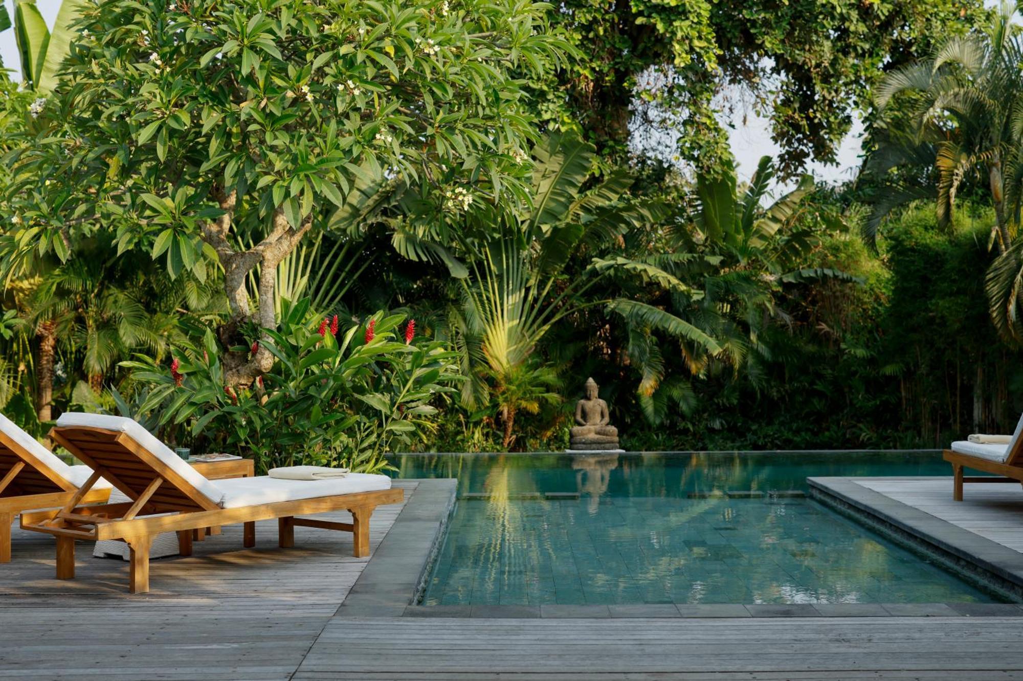 Villa Kumuda By Nakula Canggu  Exterior photo