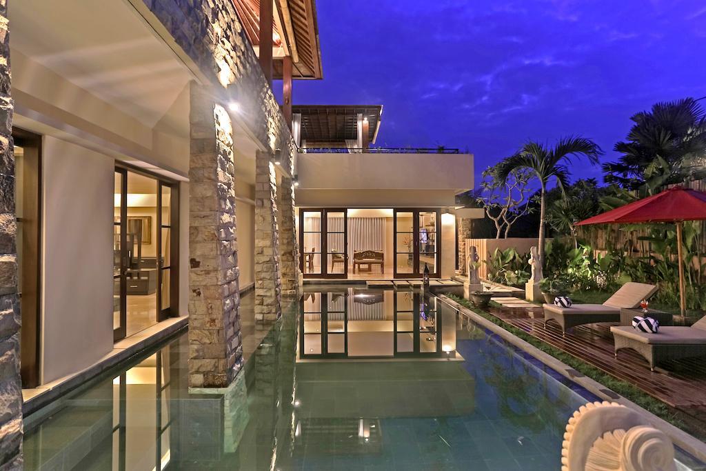 Villa Kumuda By Nakula Canggu  Exterior photo